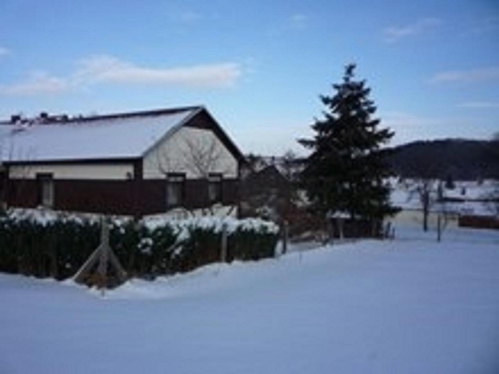 Waldblick Vila Waltershausen Exterior foto